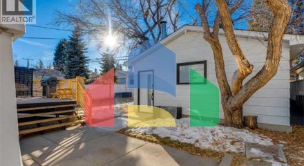 Residential - Single Family Home - Calgary, Canada - Canada