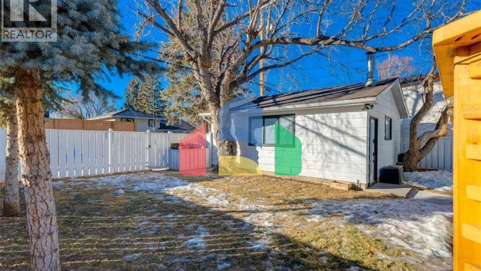 Residential - Single Family Home - Calgary, Canada - Canada