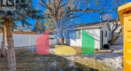 Residential - Single Family Home - Calgary, Canada - Canada