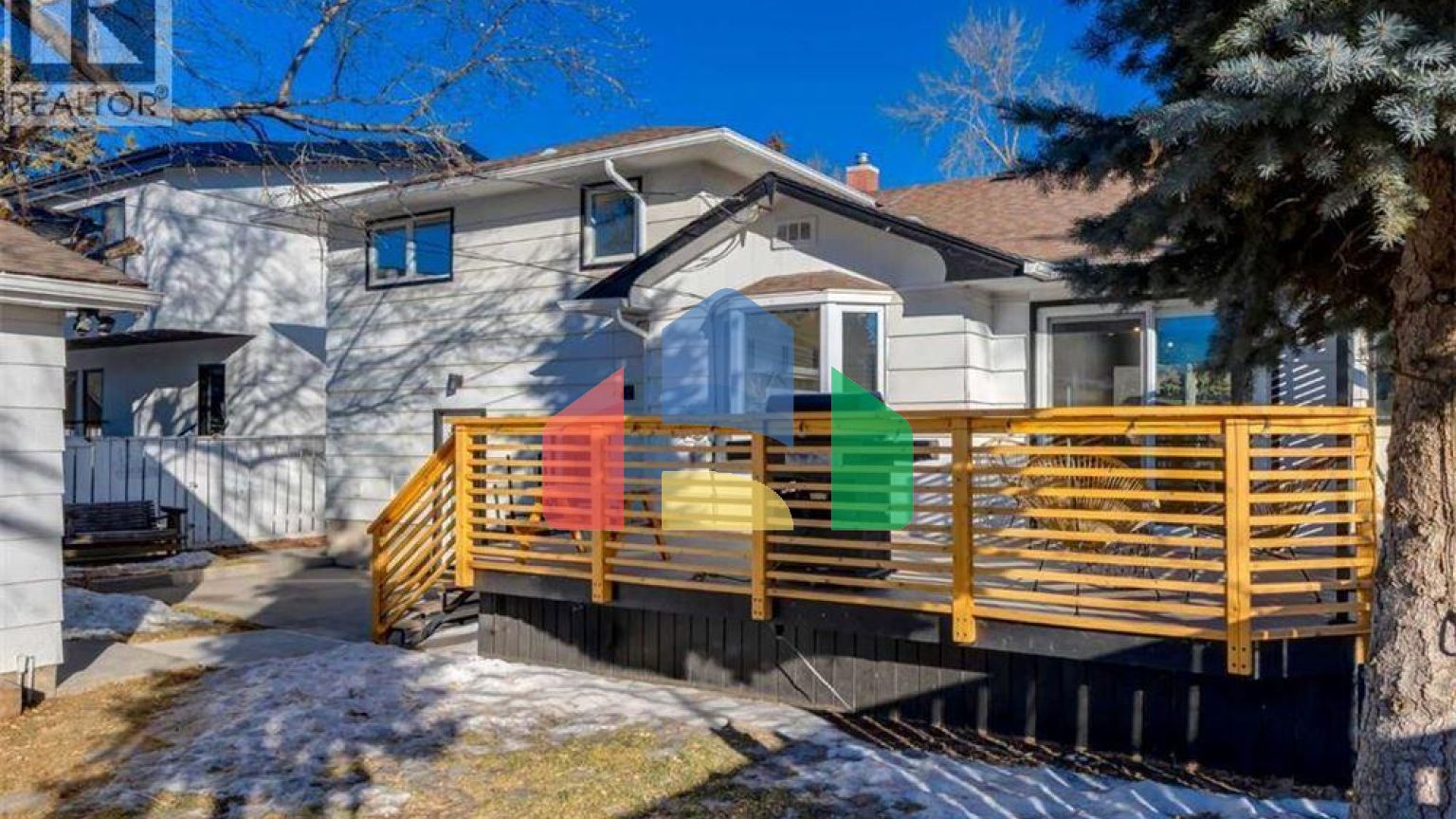 Residential - Single Family Home - Calgary, Canada - Canada