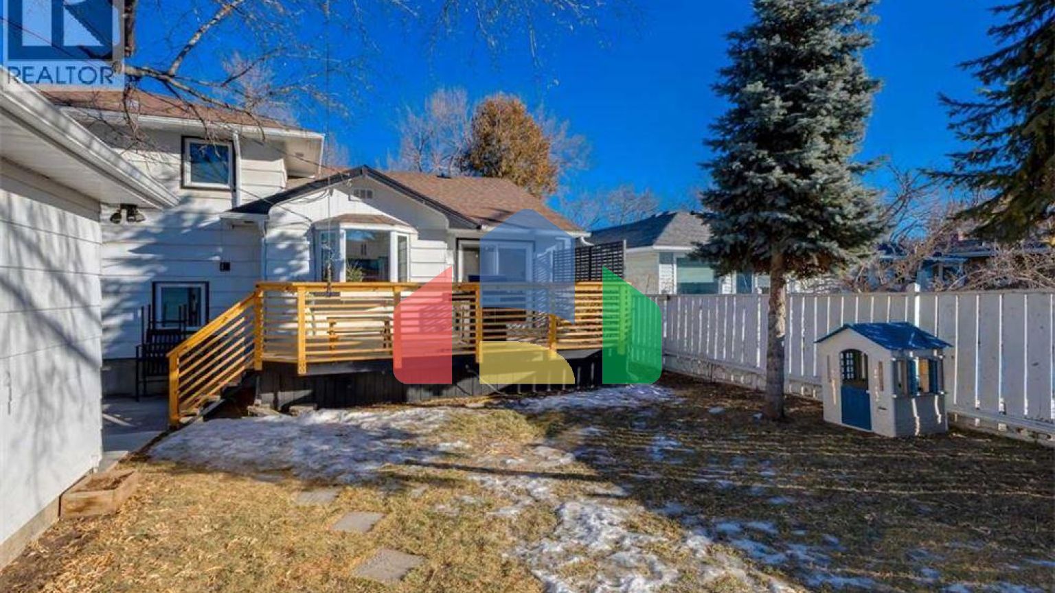 Residential - Single Family Home - Calgary, Canada - Canada