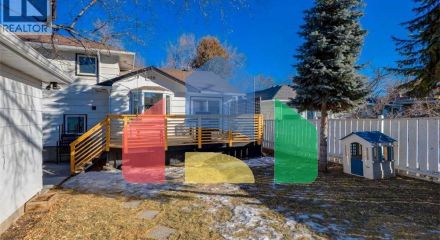 Residential - Single Family Home - Calgary, Canada - Canada