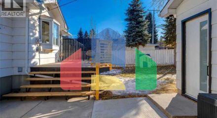 Residential - Single Family Home - Calgary, Canada - Canada