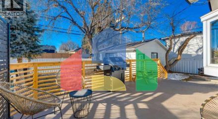 Residential - Single Family Home - Calgary, Canada - Canada