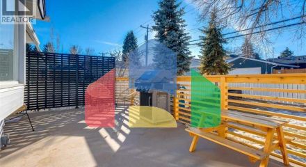 Residential - Single Family Home - Calgary, Canada - Canada