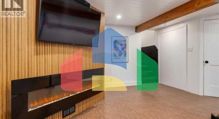 Residential - Single Family Home - Calgary, Canada - Canada