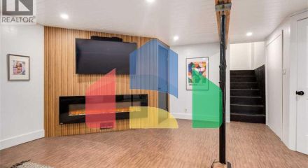 Residential - Single Family Home - Calgary, Canada - Canada