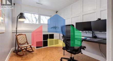 Residential - Single Family Home - Calgary, Canada - Canada