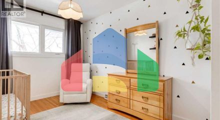 Residential - Single Family Home - Calgary, Canada - Canada