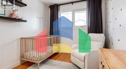 Residential - Single Family Home - Calgary, Canada - Canada