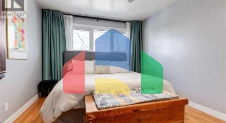 Residential - Single Family Home - Calgary, Canada - Canada