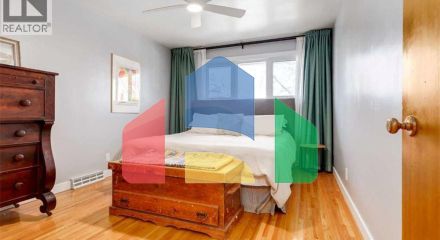 Residential - Single Family Home - Calgary, Canada - Canada