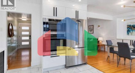 Residential - Single Family Home - Calgary, Canada - Canada