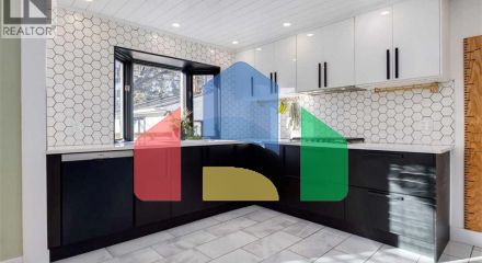 Residential - Single Family Home - Calgary, Canada - Canada