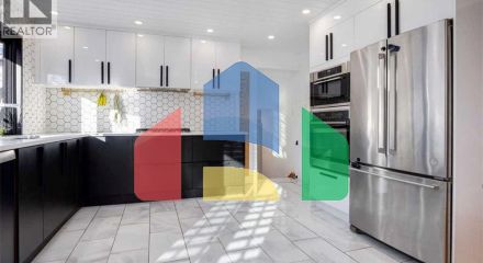 Residential - Single Family Home - Calgary, Canada - Canada