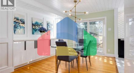 Residential - Single Family Home - Calgary, Canada - Canada