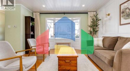 Residential - Single Family Home - Calgary, Canada - Canada