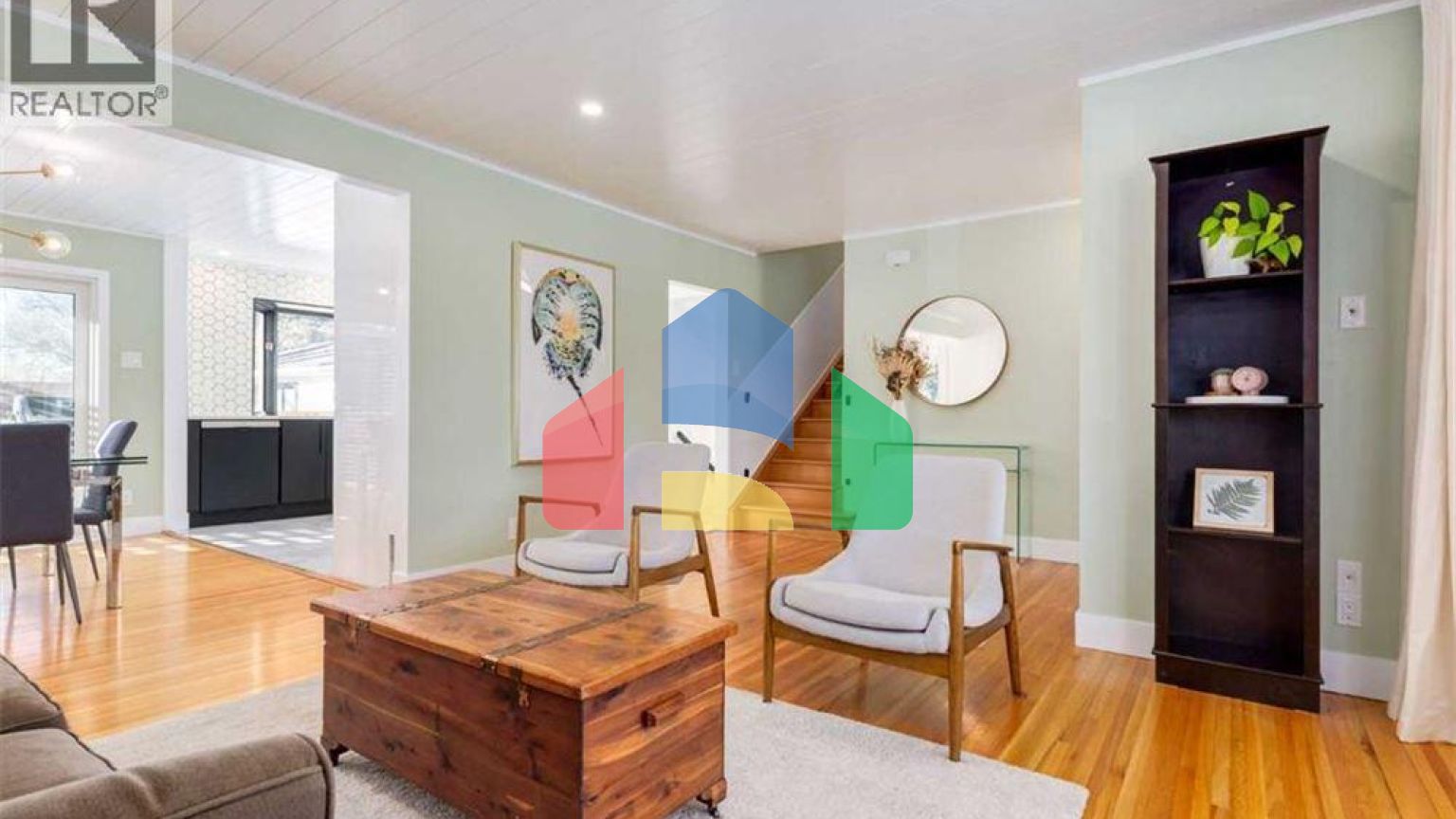 Residential - Single Family Home - Calgary, Canada - Canada