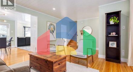 Residential - Single Family Home - Calgary, Canada - Canada