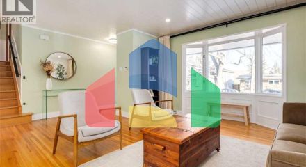 Residential - Single Family Home - Calgary, Canada - Canada