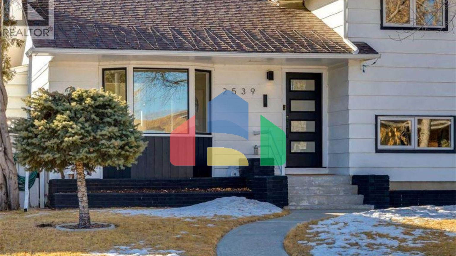 Residential - Single Family Home - Calgary, Canada - Canada