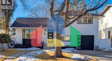 Residential - Single Family Home - Calgary, Canada - Canada