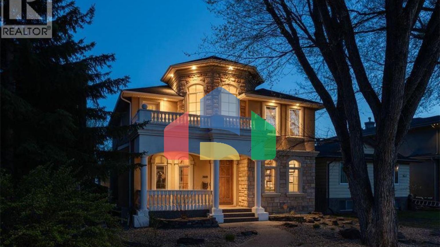 Residential - Single Family Home - Calgary, Canada - Canada