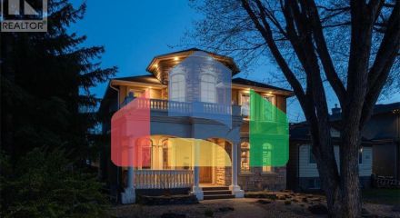 Residential - Single Family Home - Calgary, Canada - Canada