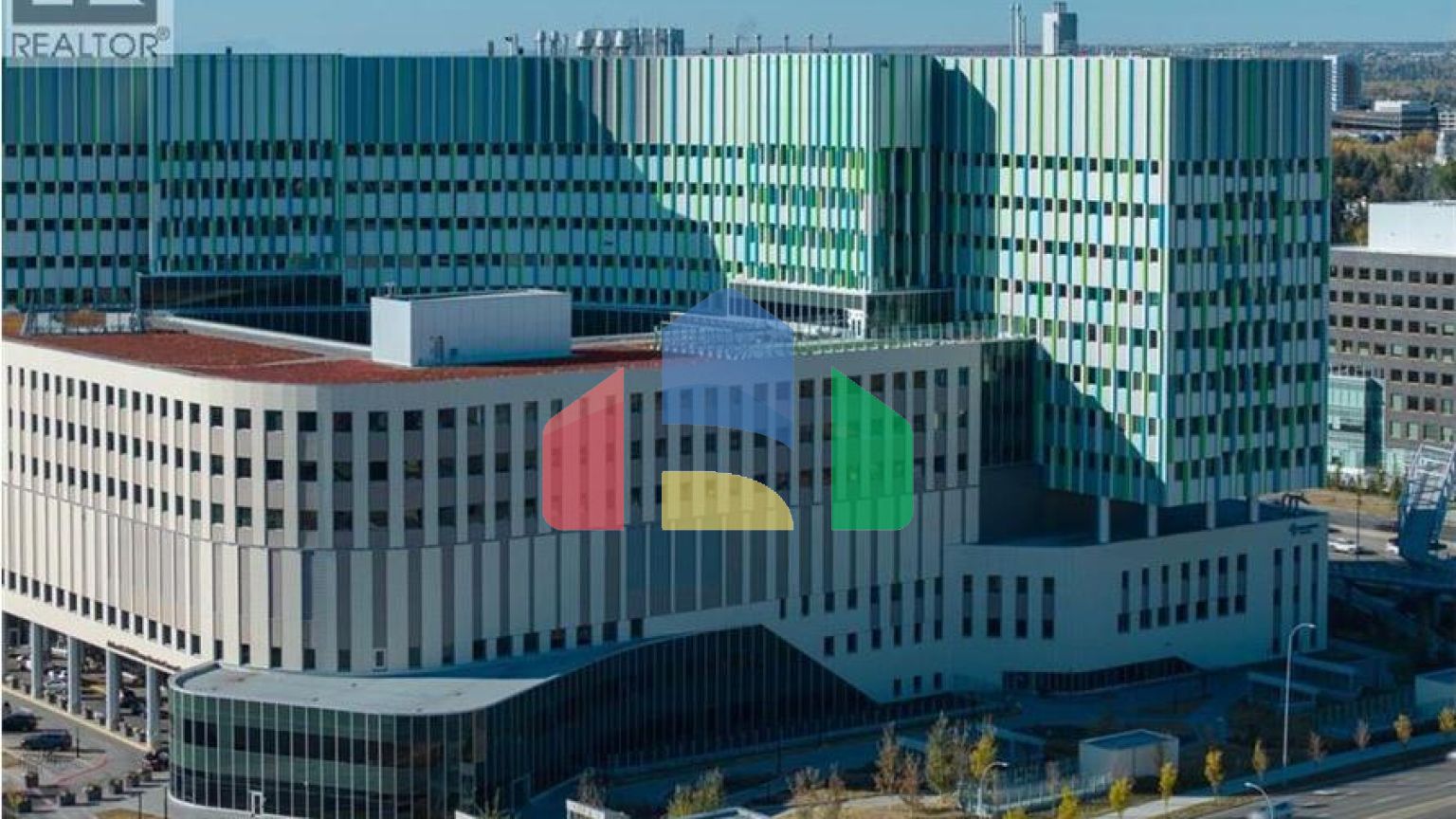 Residential - Single Family Home - Calgary, Canada - Canada