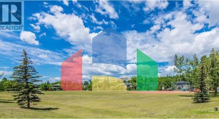 Residential - Single Family Home - Calgary, Canada - Canada