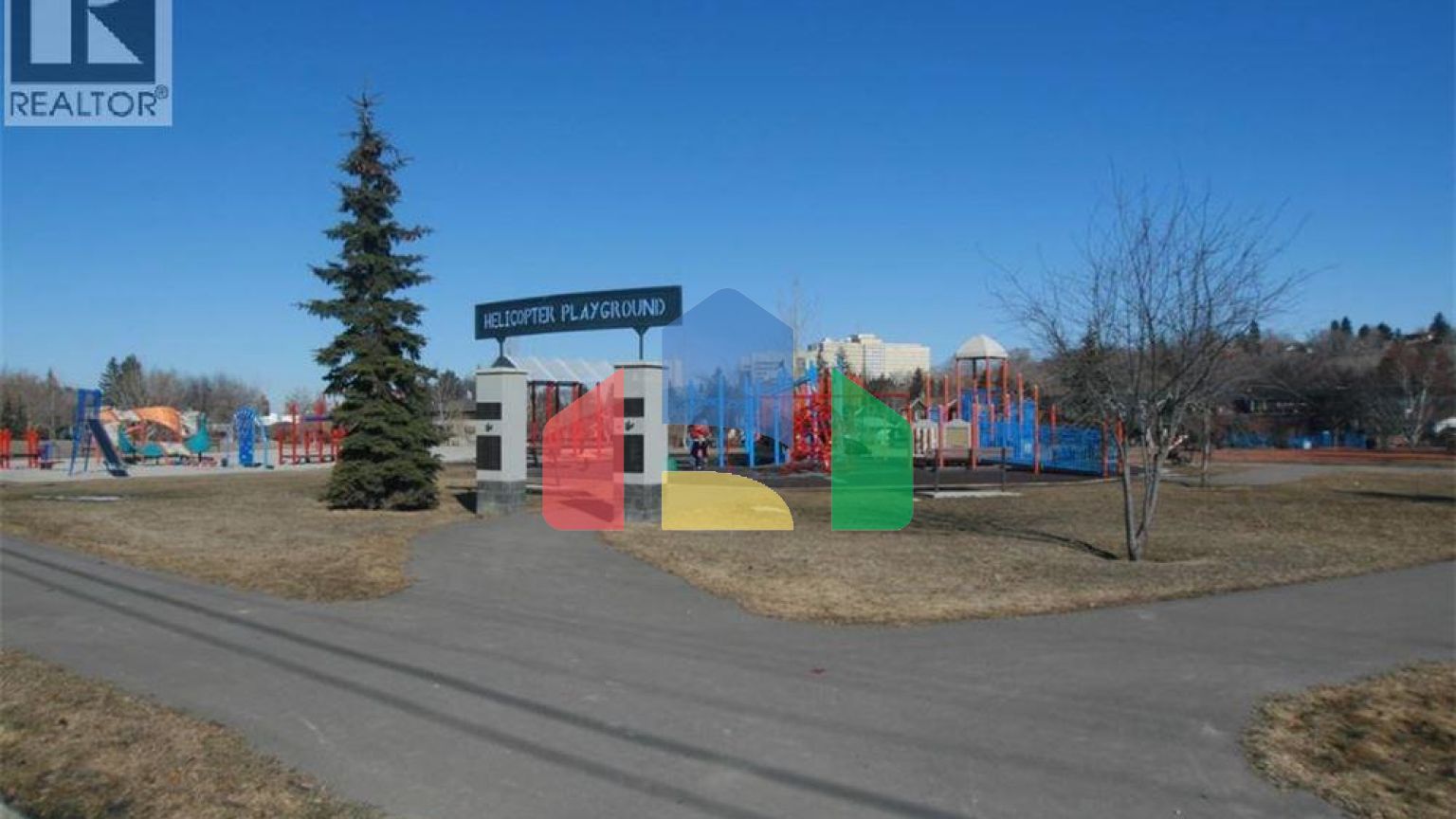 Residential - Single Family Home - Calgary, Canada - Canada