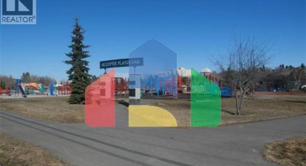 Residential - Single Family Home - Calgary, Canada - Canada