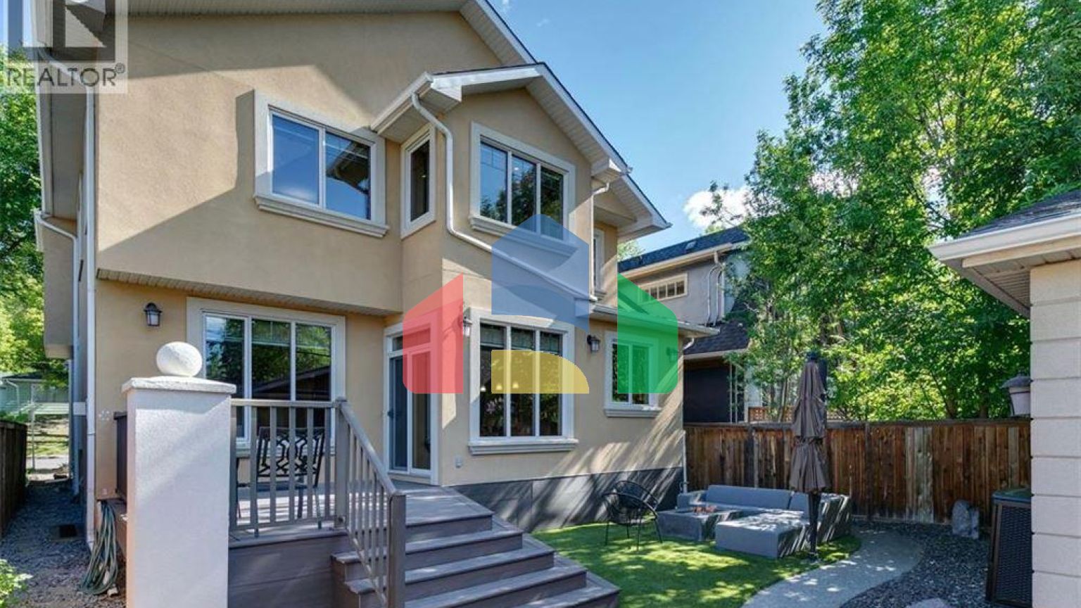 Residential - Single Family Home - Calgary, Canada - Canada