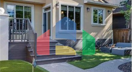 Residential - Single Family Home - Calgary, Canada - Canada