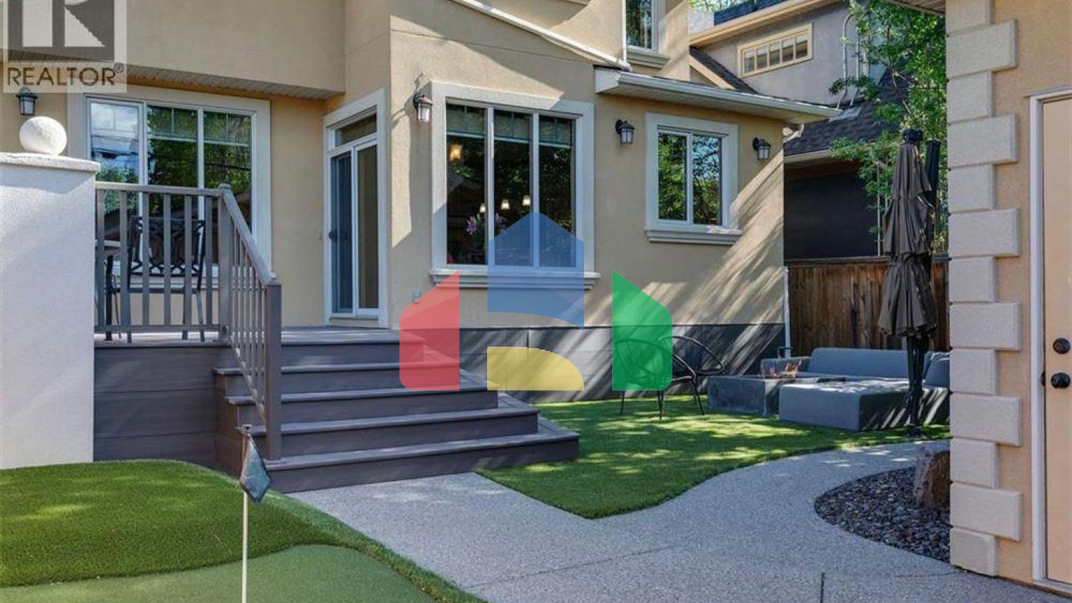 Residential - Single Family Home - Calgary, Canada - Canada