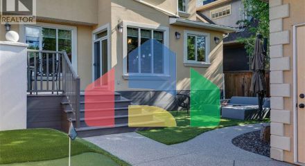 Residential - Single Family Home - Calgary, Canada - Canada