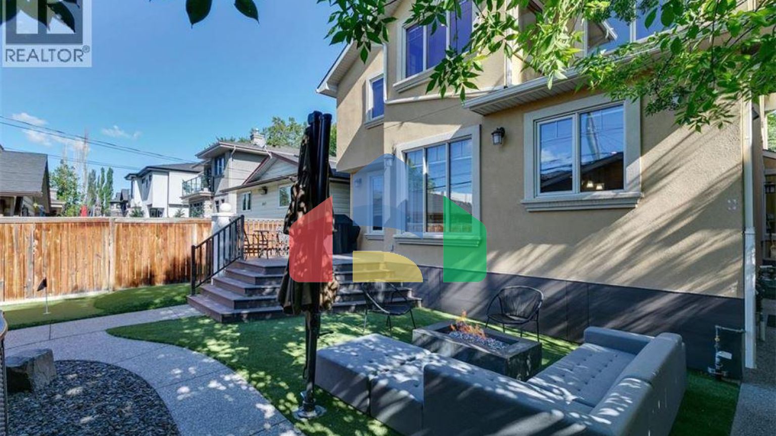 Residential - Single Family Home - Calgary, Canada - Canada