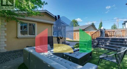 Residential - Single Family Home - Calgary, Canada - Canada