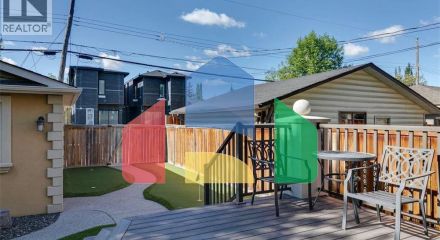 Residential - Single Family Home - Calgary, Canada - Canada