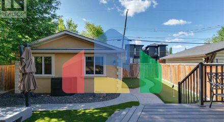 Residential - Single Family Home - Calgary, Canada - Canada