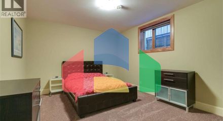 Residential - Single Family Home - Calgary, Canada - Canada