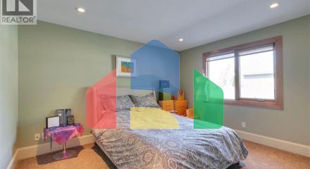 Residential - Single Family Home - Calgary, Canada - Canada