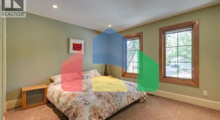 Residential - Single Family Home - Calgary, Canada - Canada