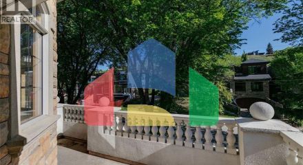 Residential - Single Family Home - Calgary, Canada - Canada