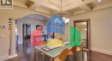 Residential - Single Family Home - Calgary, Canada - Canada