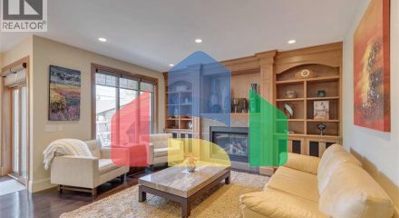 Residential - Single Family Home - Calgary, Canada - Canada