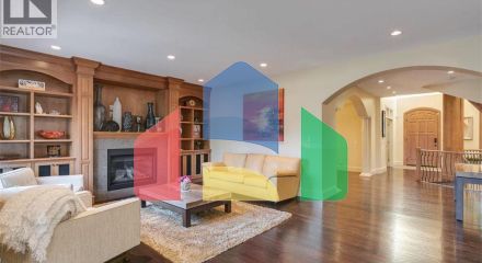 Residential - Single Family Home - Calgary, Canada - Canada