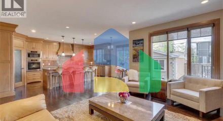 Residential - Single Family Home - Calgary, Canada - Canada