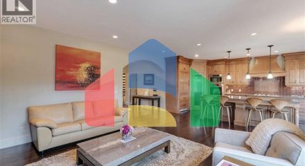 Residential - Single Family Home - Calgary, Canada - Canada