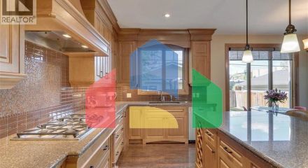 Residential - Single Family Home - Calgary, Canada - Canada